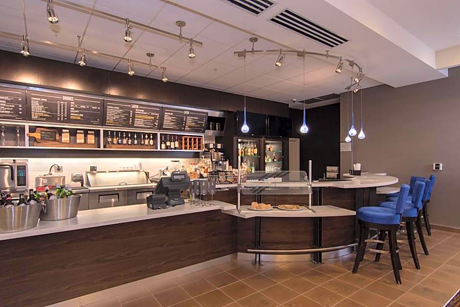 Courtyard by Marriott Raleigh-Durham Airport/Brier Creek