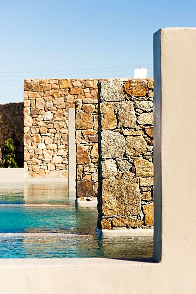 Mykonos Soul Luxury Suites