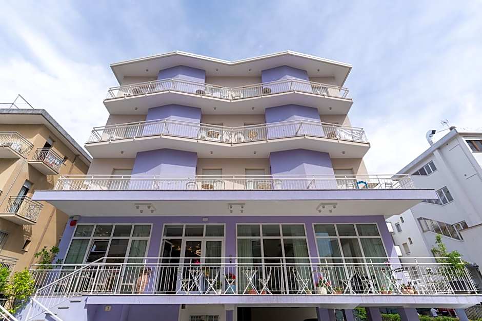 Arix Hotel