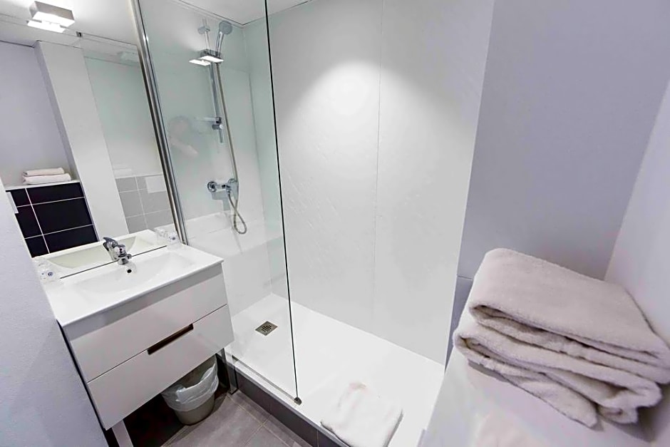 The Originals City, Hotel La Closerie, Nantes Nord (Inter-Hotel)