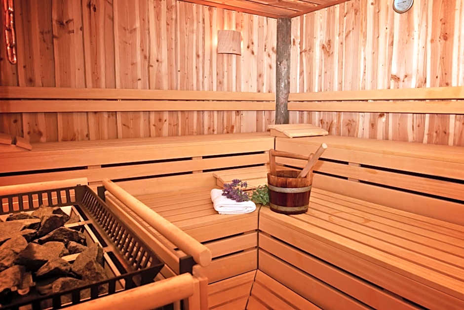 Landhotel Zur Guten Einkehr