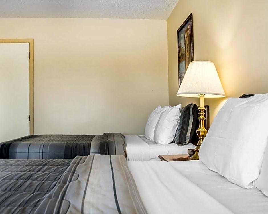 Rodeway Inn Marshall Manor Horseheads