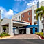 Hampton Inn By Hilton West Palm Beach Central Airport, Fl