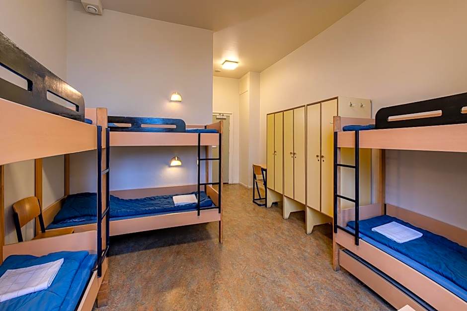 Stayokay Hostel Utrecht - Bunnik