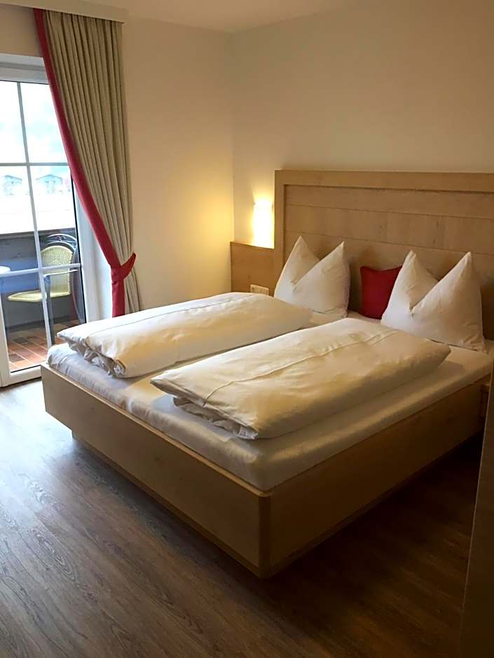 Hotel Garni Ingeborg