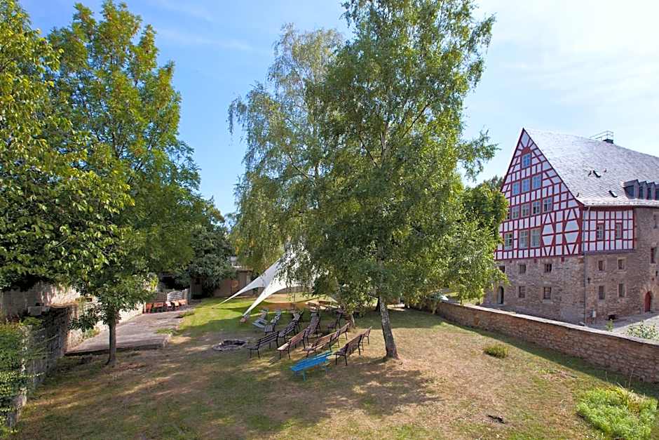 Schloss Beichlingen