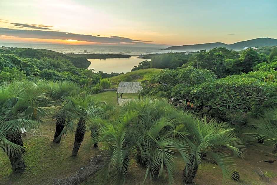 Pousada Pedra Grande