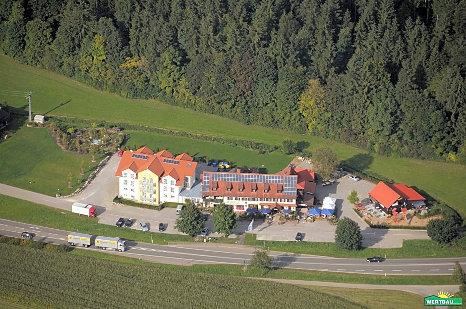 Hotel Seltenbacher Hof