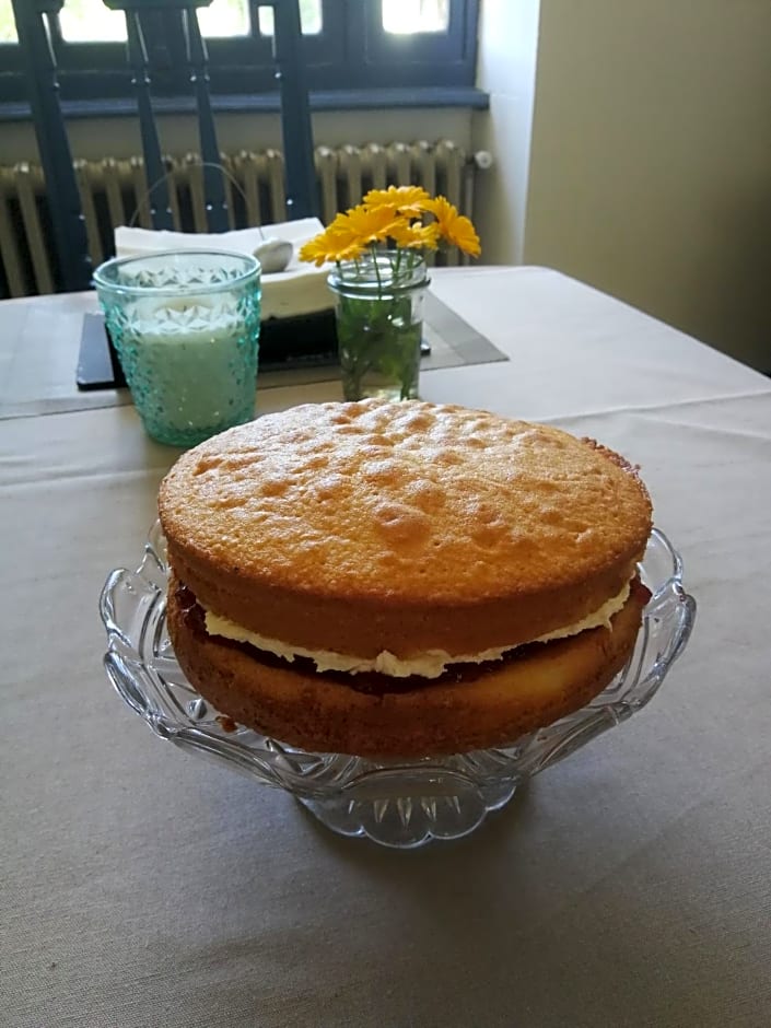 Central Brittany B and B