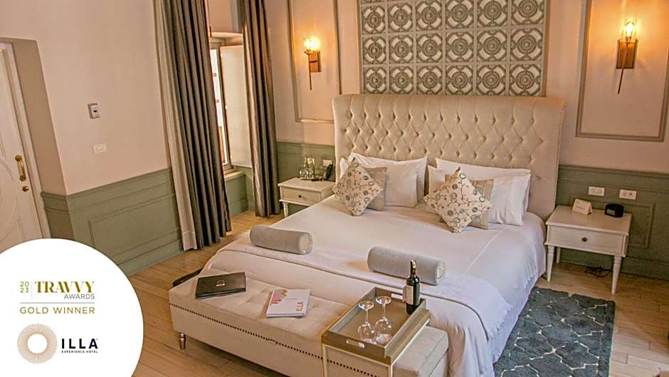 Illa Experience Hotel