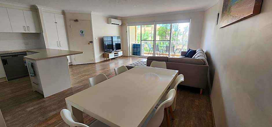 Bayview Waters Apartments