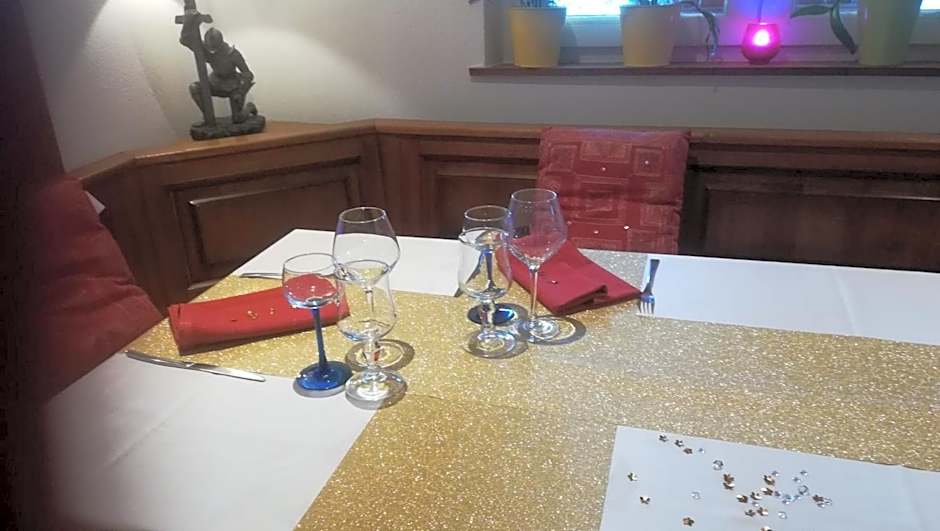 Hôtel Restaurant Kuentz