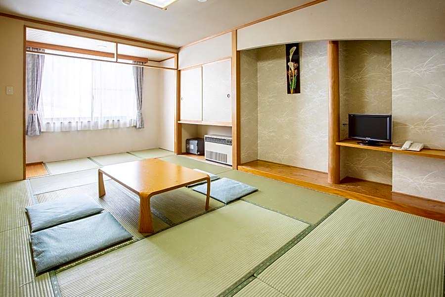 Sugadaira Sun Hotel