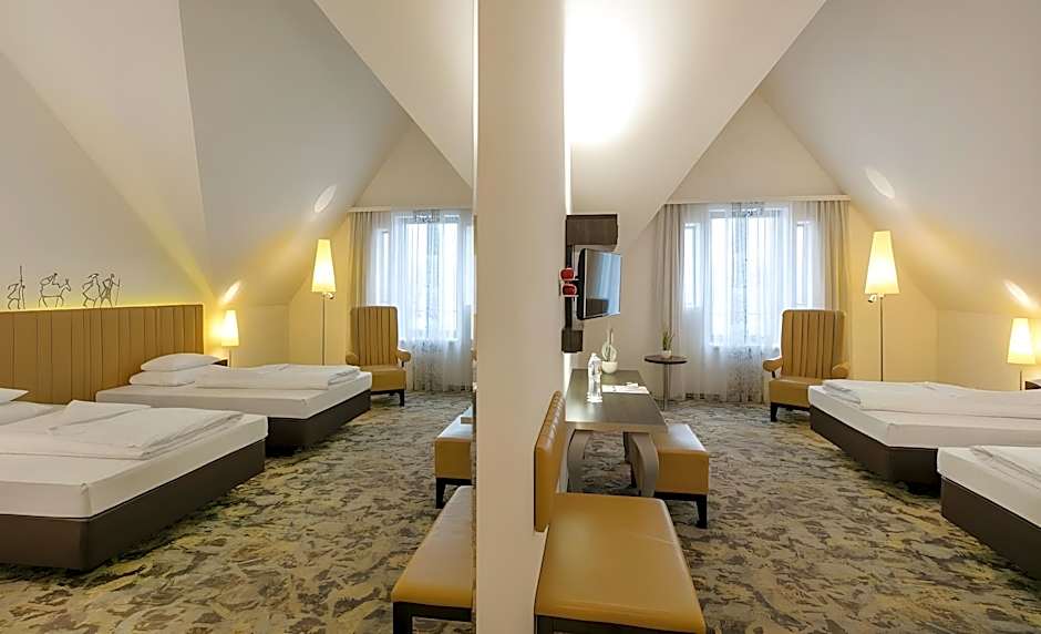 ARCOTEL Camino Stuttgart