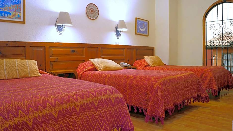 Hotel Rincon Del Arco