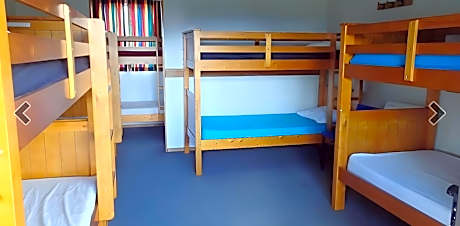 Dormitory