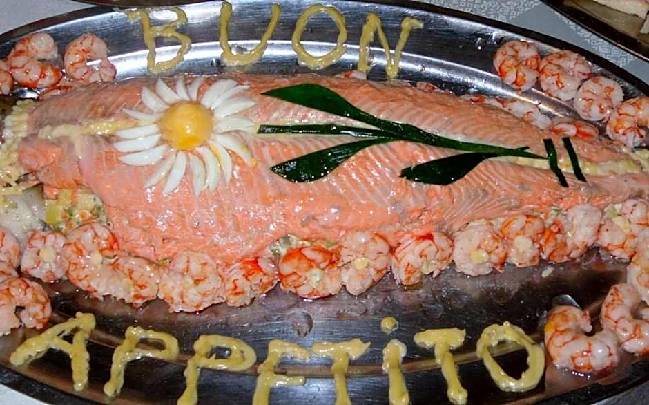 Albergo Dei Pescatori