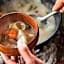 ジビエと田舎暮らしの宿 ヌックスキッチン Japanese Game Meat Cuisine & Lodge Nook's Kitchen