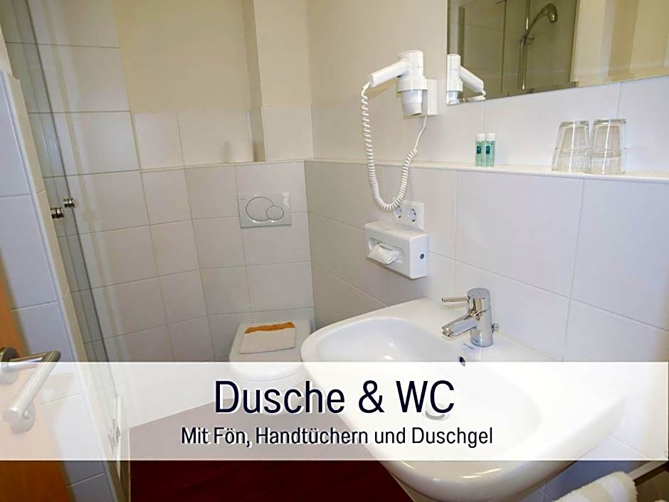 Landgasthof Linde - In ruhiger, ländlicher Umgebung