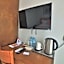 Canary Hotel Kampala