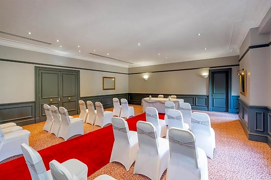 Holiday Inn Maidstone-Sevenoaks By IHG