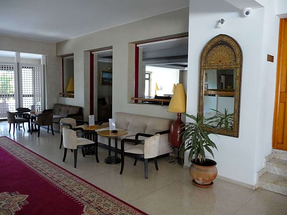 HOTEL KAMAL CITY CENTER