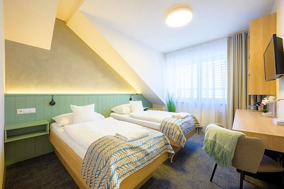 Hotel Roudna