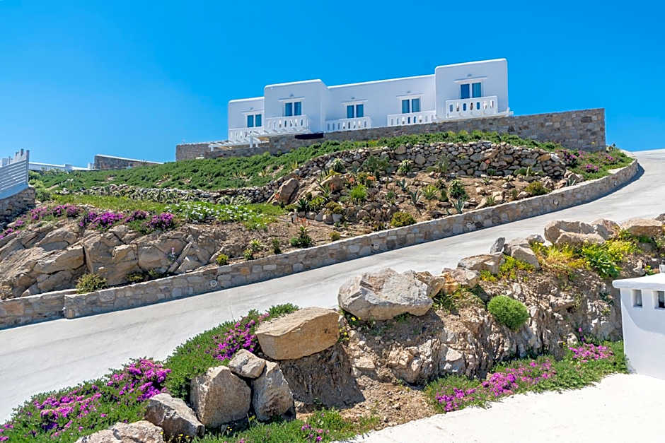 Cape Mykonos