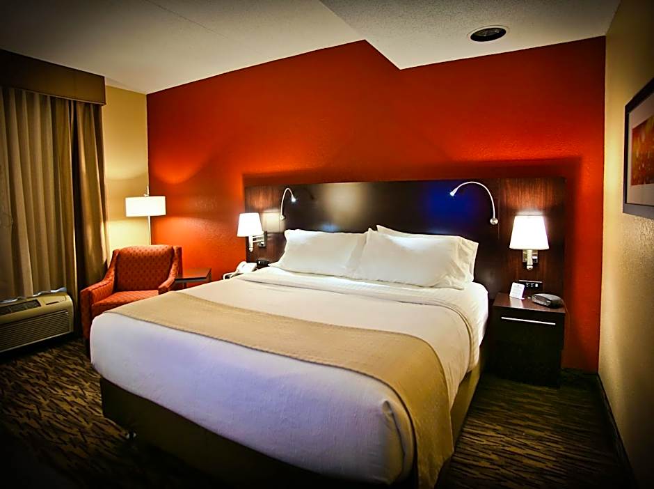 Pearl Street Hotel