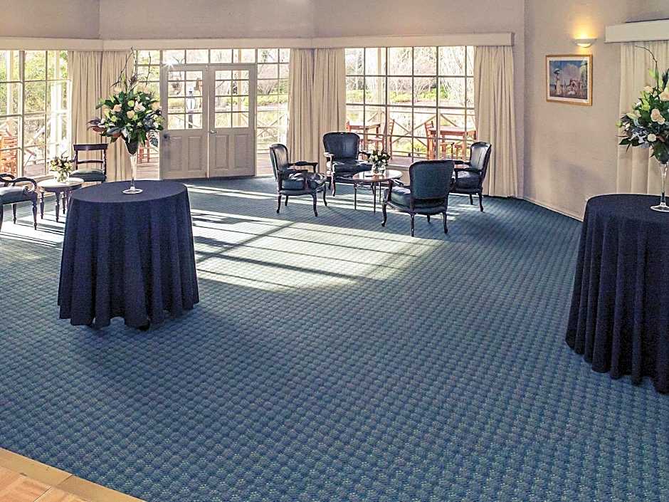 Mercure Ballarat Hotel & Convention Centre