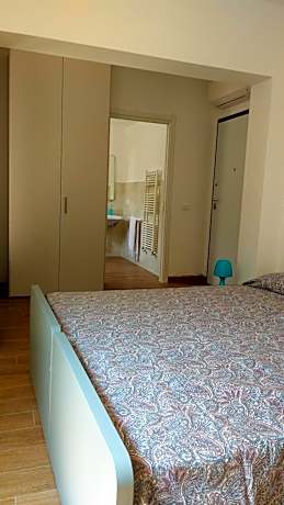 Double Room - Disability Access