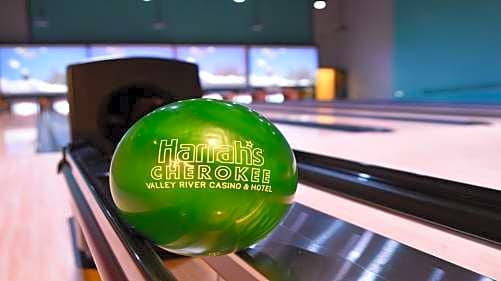 Harrah's Cherokee Casino Resort