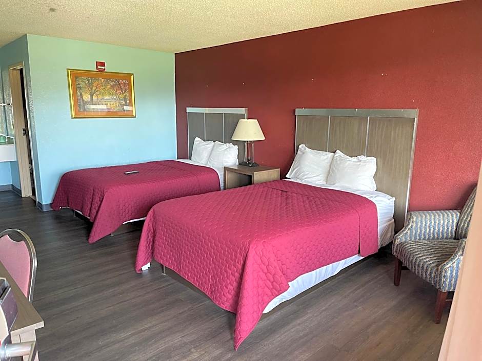 Mayfair Inn