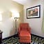 Hampton Inn By Hilton Columbia I-26/Harbison Blvd.