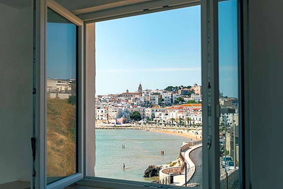 Hotel Approdo di Venere