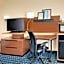 Fairfield Inn by Marriott Lexington Park Patuxent River Naval Air Station