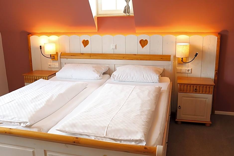 Gästehaus "Unsere Stadtvilla" Hechingen