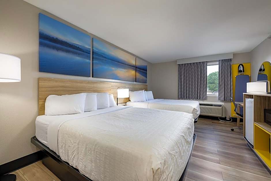 Days Inn by Wyndham Billings
