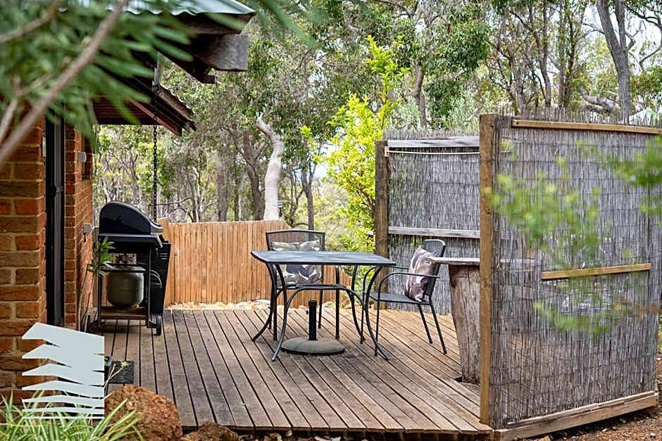 Dunsborough Ridge Retreat