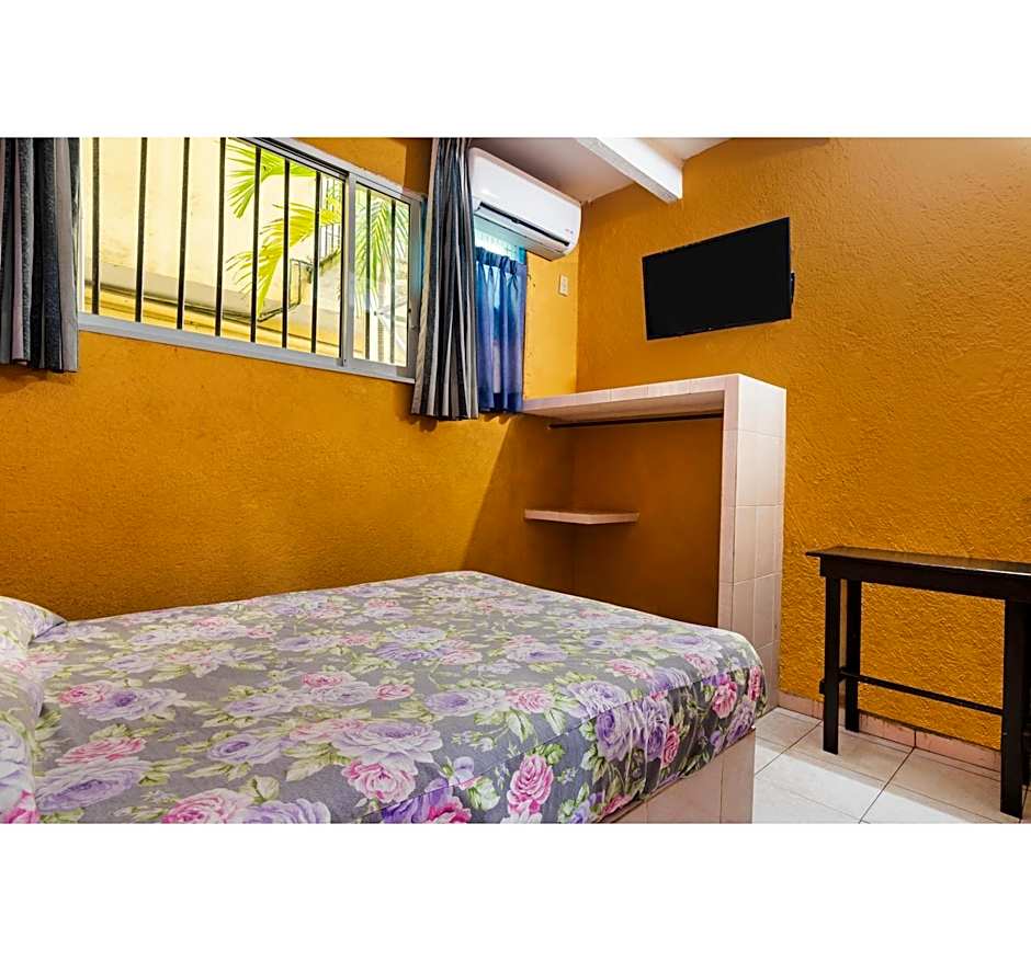 OYO Hotel San Martin