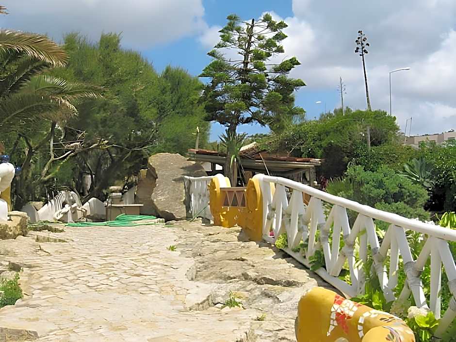 Villa Ana Margarida Beach