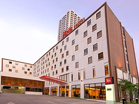 ibis Bangkok Sukhumvit 4