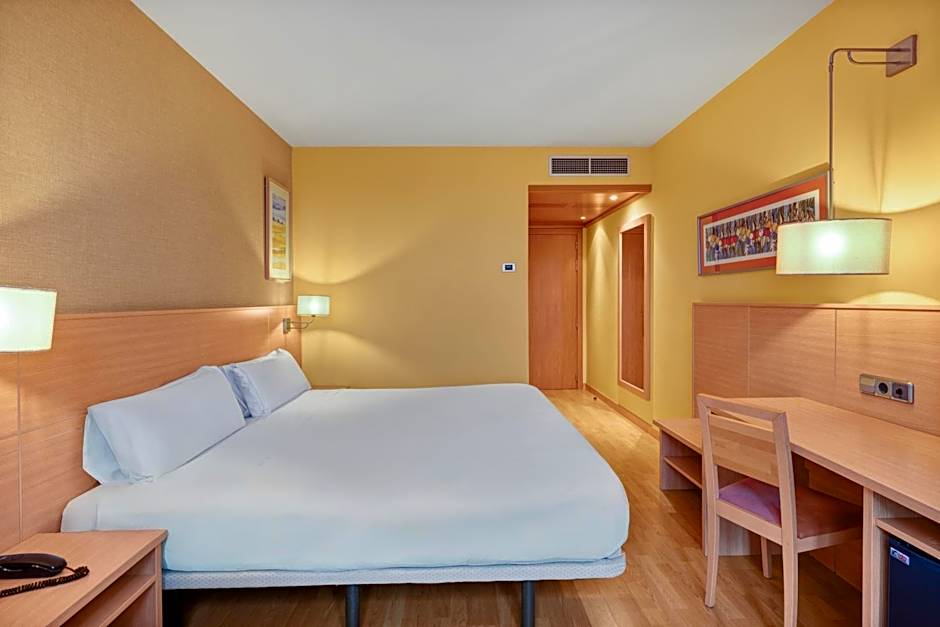 B&B HOTEL Tarragona Valls