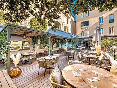 Mercure Pont D'Avignon Centre