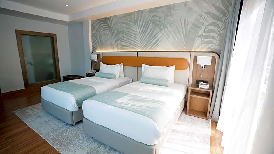 Urban by CityBlue Kigali