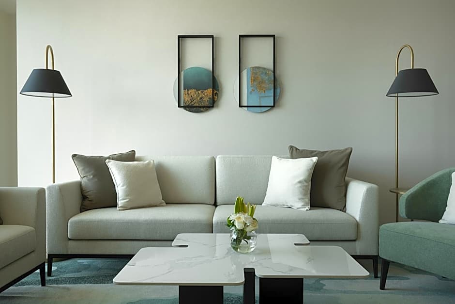 Fraser Suites Seef Bahrain