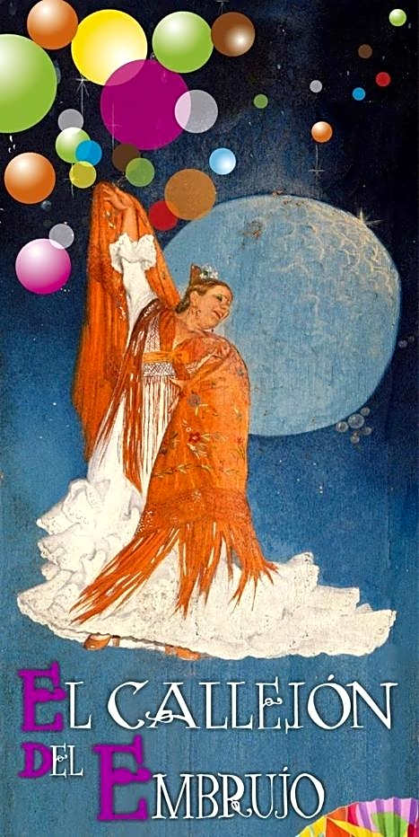 Hotel Convento La Gloria