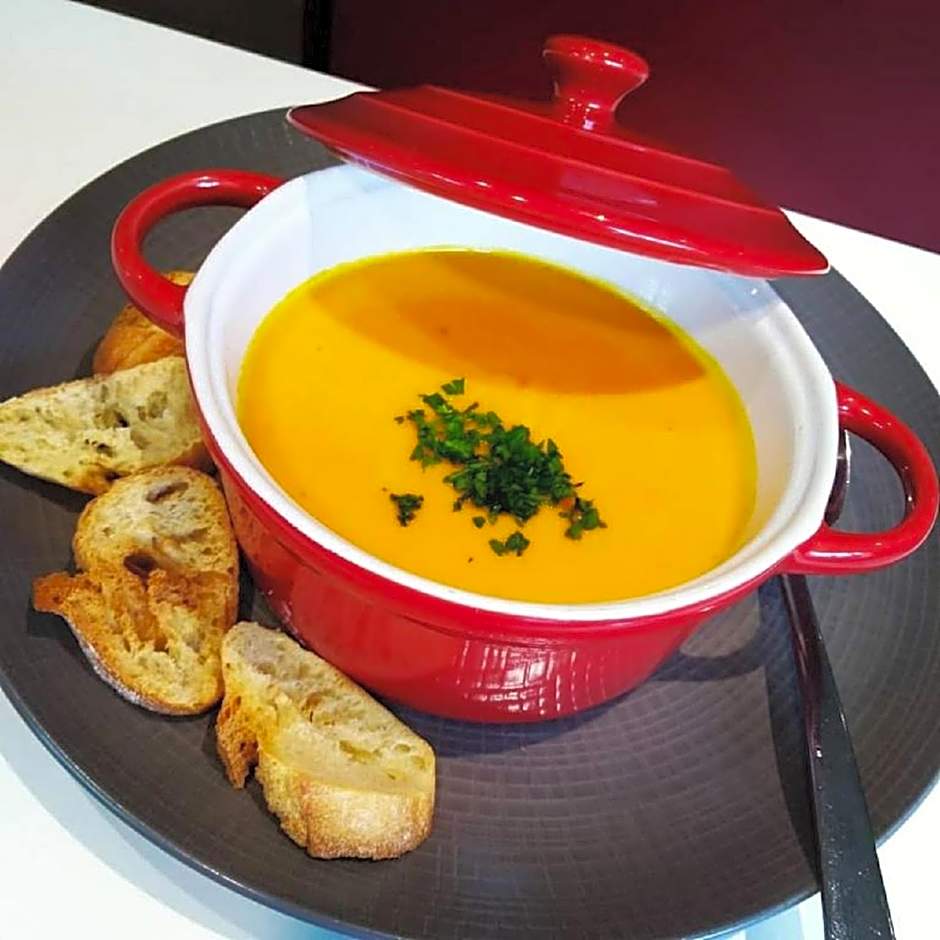 Campanile Tours Sud - Joue-Les-Tours