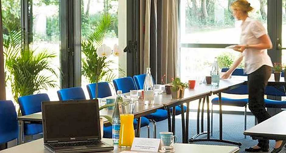 Escale Oceania Rennes Cap Malo