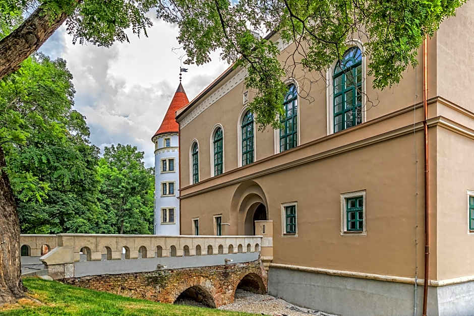 Palace Art Hotel Pezinok